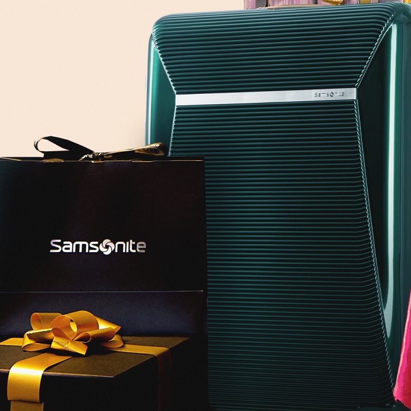 Samsonite