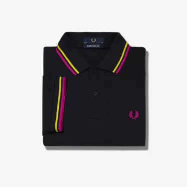 Perry pavilion fred Fred Perry