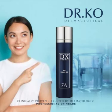 DR.KO Dermaceutical