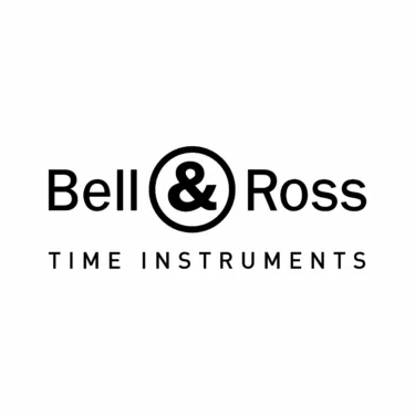 Logo bell 2025 & ross