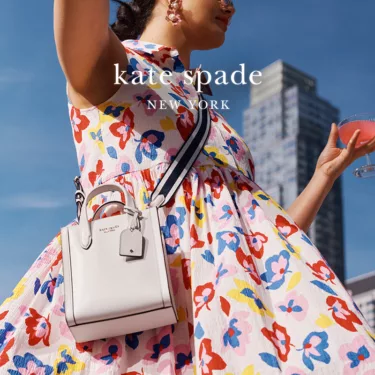 Kate Spade New York | Pavilion Bukit Jalil
